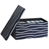 Treasure Trove Foldable Storage Stool